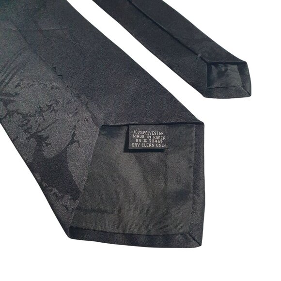 Looney Tunes Mania Tie Taz Daffy Tweety Heart Print Valentines Love Cartoon Gift - Picture 5 of 5